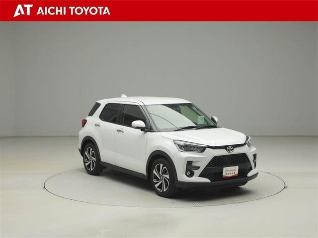 ライズ Ｚ　衝突回避システム　メディアプレイヤー接続　スマートキ－　リヤカメラ　１オナ　アルミホイール　エコアイドル　ＬＥＤライト　オートエアコン　横滑り防止機能　キーフリー　パワーウインドウ　エアバッグ　ＥＴＣ（8枚目）