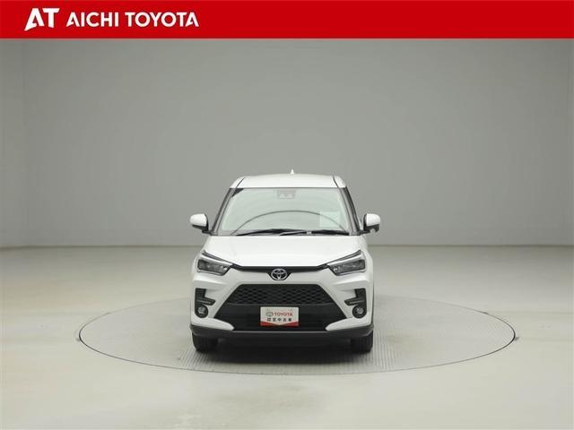 ライズ Ｚ　衝突回避システム　メディアプレイヤー接続　スマートキ－　リヤカメラ　１オナ　アルミホイール　エコアイドル　ＬＥＤライト　オートエアコン　横滑り防止機能　キーフリー　パワーウインドウ　エアバッグ　ＥＴＣ（9枚目）