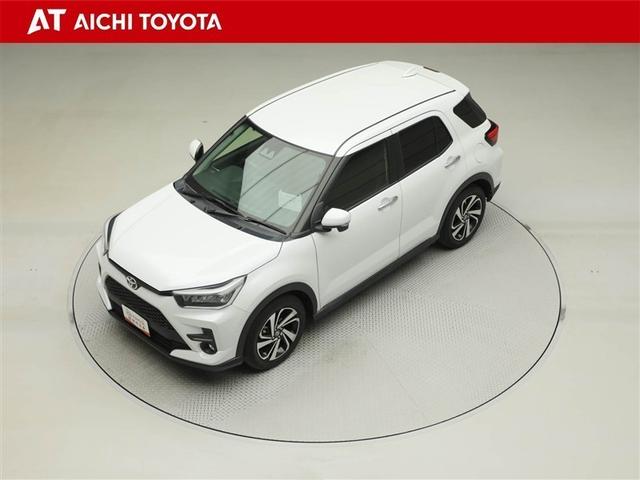 ライズ Ｚ　衝突回避システム　メディアプレイヤー接続　スマートキ－　リヤカメラ　１オナ　アルミホイール　エコアイドル　ＬＥＤライト　オートエアコン　横滑り防止機能　キーフリー　パワーウインドウ　エアバッグ　ＥＴＣ（10枚目）