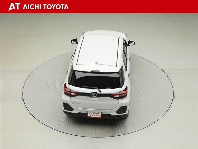 ライズ Ｚ　衝突回避システム　メディアプレイヤー接続　スマートキ－　リヤカメラ　１オナ　アルミホイール　エコアイドル　ＬＥＤライト　オートエアコン　横滑り防止機能　キーフリー　パワーウインドウ　エアバッグ　ＥＴＣ（13枚目）