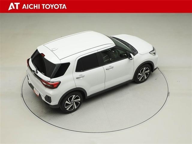 ライズ Ｚ　衝突回避システム　メディアプレイヤー接続　スマートキ－　リヤカメラ　１オナ　アルミホイール　エコアイドル　ＬＥＤライト　オートエアコン　横滑り防止機能　キーフリー　パワーウインドウ　エアバッグ　ＥＴＣ（14枚目）