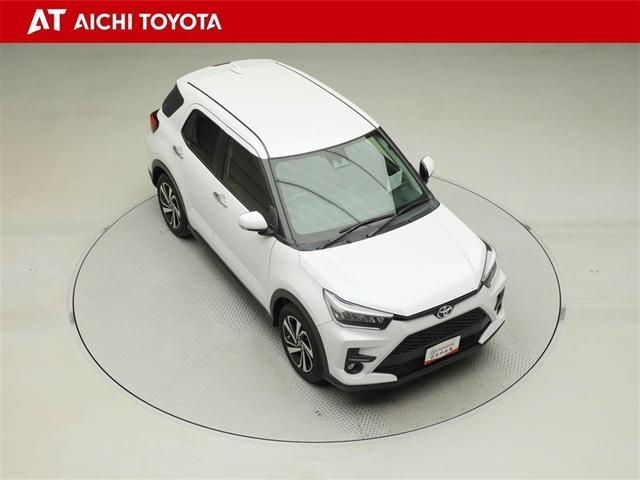 ライズ Ｚ　衝突回避システム　メディアプレイヤー接続　スマートキ－　リヤカメラ　１オナ　アルミホイール　エコアイドル　ＬＥＤライト　オートエアコン　横滑り防止機能　キーフリー　パワーウインドウ　エアバッグ　ＥＴＣ（16枚目）
