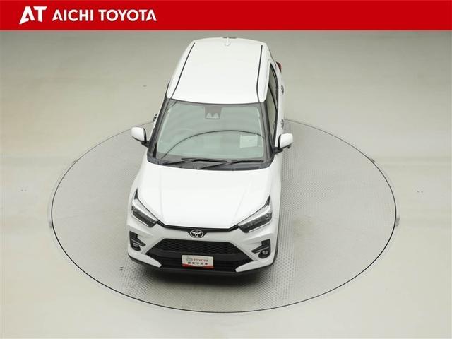 ライズ Ｚ　衝突回避システム　メディアプレイヤー接続　スマートキ－　リヤカメラ　１オナ　アルミホイール　エコアイドル　ＬＥＤライト　オートエアコン　横滑り防止機能　キーフリー　パワーウインドウ　エアバッグ　ＥＴＣ（17枚目）