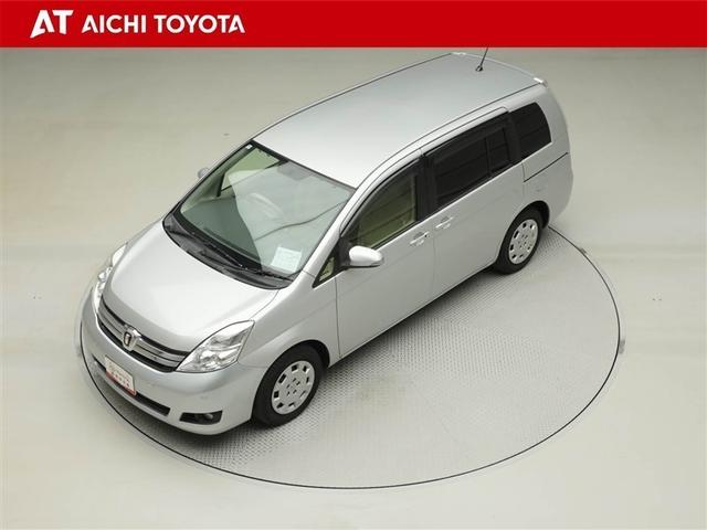 アイシス Ｇ　オートエアコン　ＥＴＣ車載器　Ｂカメラ　スマートキー　キーレス　盗難防止装置　フルセグ　メモリーナビ　３列シート　ＤＶＤ再生　両側パワースライドドア（10枚目）