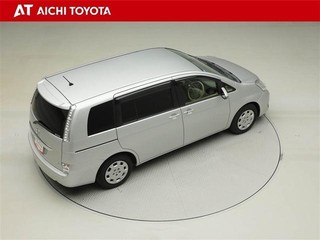 アイシス Ｇ　オートエアコン　ＥＴＣ車載器　Ｂカメラ　スマートキー　キーレス　盗難防止装置　フルセグ　メモリーナビ　３列シート　ＤＶＤ再生　両側パワースライドドア（14枚目）