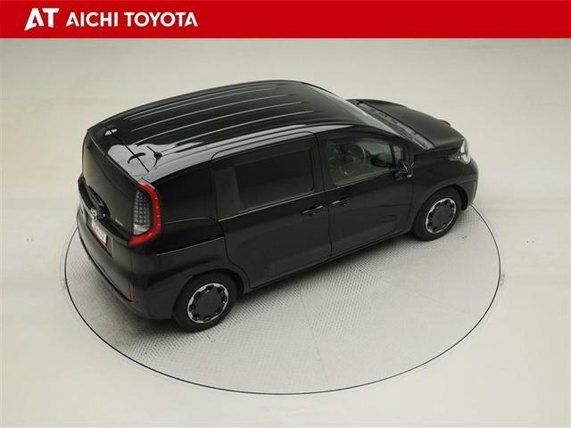 シエンタ Ｚ　１オナ　Ｗ電動ドア　イモビ　クルーズＣ　ＬＥＤヘッドランプ　ＥＴＣ　Ｓキー　横滑り防止機能　メモリーナビ　パワーウィンドウ　エアバック　ＡＢＳ　カーテンエアバック　ウォークスルー　オートエアコン（14枚目）