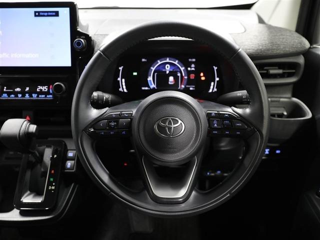 シエンタ Ｚ　１オナ　Ｗ電動ドア　イモビ　クルーズＣ　ＬＥＤヘッドランプ　ＥＴＣ　Ｓキー　横滑り防止機能　メモリーナビ　パワーウィンドウ　エアバック　ＡＢＳ　カーテンエアバック　ウォークスルー　オートエアコン（24枚目）