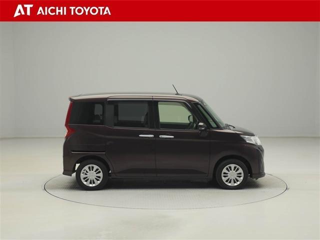 ルーミー Ｇ　コージーエディション　キ－フリ－　Ｂカメラ　ウォークスルー　横滑り防止装置　メディアプレイヤー接続　クルーズコントロール　スマートキーシステム　ナビＴＶ　イモビ　オートエアコン　ＥＴＣ装備　パワーウインドウ　アイドリングＳ（7枚目）