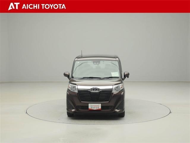 ルーミー Ｇ　コージーエディション　キ－フリ－　Ｂカメラ　ウォークスルー　横滑り防止装置　メディアプレイヤー接続　クルーズコントロール　スマートキーシステム　ナビＴＶ　イモビ　オートエアコン　ＥＴＣ装備　パワーウインドウ　アイドリングＳ（9枚目）