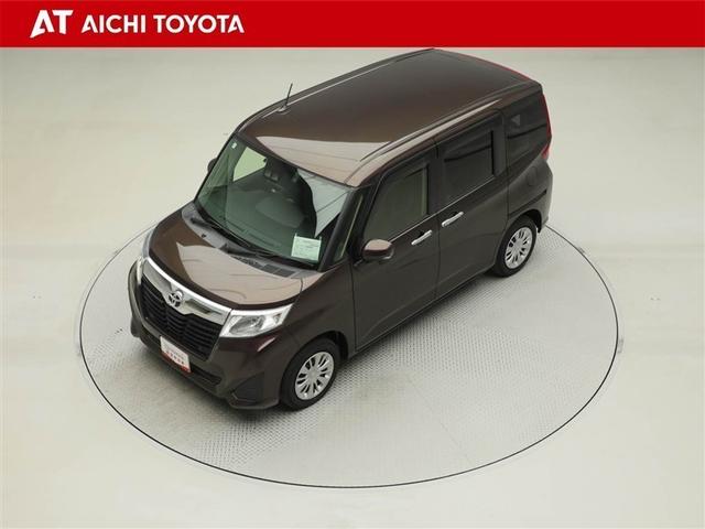 ルーミー Ｇ　コージーエディション　キ－フリ－　Ｂカメラ　ウォークスルー　横滑り防止装置　メディアプレイヤー接続　クルーズコントロール　スマートキーシステム　ナビＴＶ　イモビ　オートエアコン　ＥＴＣ装備　パワーウインドウ　アイドリングＳ（10枚目）
