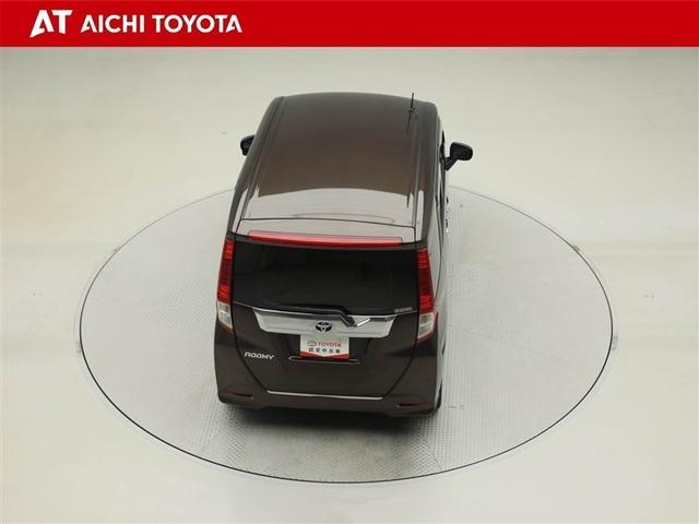 ルーミー Ｇ　コージーエディション　キ－フリ－　Ｂカメラ　ウォークスルー　横滑り防止装置　メディアプレイヤー接続　クルーズコントロール　スマートキーシステム　ナビＴＶ　イモビ　オートエアコン　ＥＴＣ装備　パワーウインドウ　アイドリングＳ（13枚目）