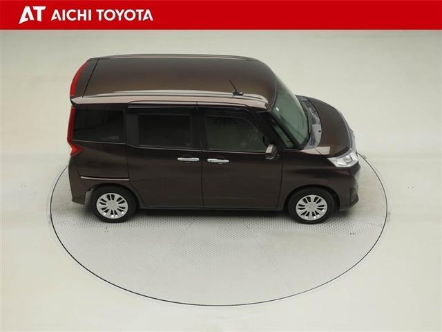 ルーミー Ｇ　コージーエディション　キ－フリ－　Ｂカメラ　ウォークスルー　横滑り防止装置　メディアプレイヤー接続　クルーズコントロール　スマートキーシステム　ナビＴＶ　イモビ　オートエアコン　ＥＴＣ装備　パワーウインドウ　アイドリングＳ（15枚目）