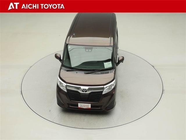 ルーミー Ｇ　コージーエディション　キ－フリ－　Ｂカメラ　ウォークスルー　横滑り防止装置　メディアプレイヤー接続　クルーズコントロール　スマートキーシステム　ナビＴＶ　イモビ　オートエアコン　ＥＴＣ装備　パワーウインドウ　アイドリングＳ（17枚目）