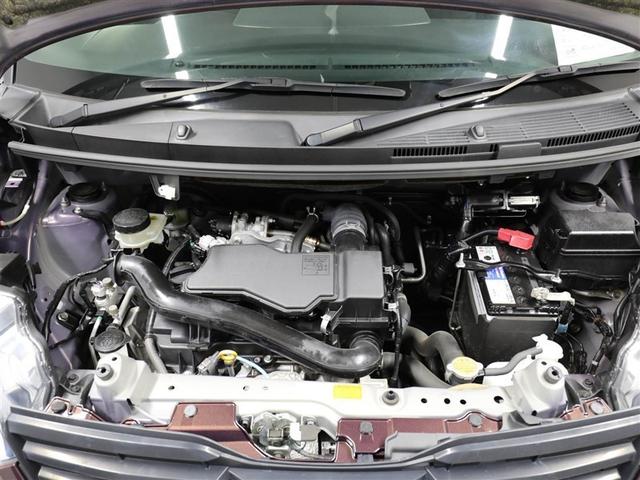 ルーミー Ｇ　コージーエディション　キ－フリ－　Ｂカメラ　ウォークスルー　横滑り防止装置　メディアプレイヤー接続　クルーズコントロール　スマートキーシステム　ナビＴＶ　イモビ　オートエアコン　ＥＴＣ装備　パワーウインドウ　アイドリングＳ（25枚目）