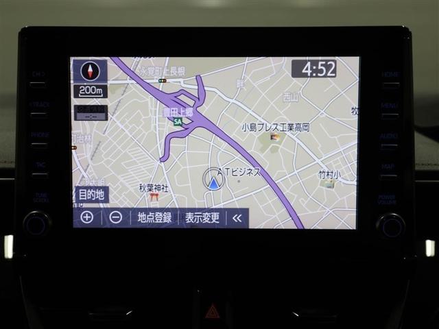 カローラツーリング ハイブリッド　ダブルバイビー　追突軽減ブレーキ　バックモニタ　ＤＶＤ　横滑防止　スマキー　ＬＥＤライト　デュアルエアバッグ　エアコン　オートクルーズ　サイドエアバッグ　ＥＴＣ付　ＰＳ　キーフリー　ＡＢＳ　エアバック　アルミホイル（22枚目）