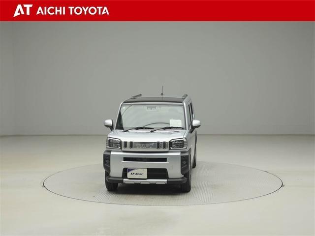 タフト Ｇターボ　クロムベンチャー　アイドリングストップ機能　アルミ　ナビＴＶ　キーフリー　ワンオーナー車　バックモニター　サイドエアバッグ　ドラレコ　ＬＥＤヘッドライト　地デジ　スマートキー　ＥＴＣ　エアコン　パワーステアリング（9枚目）