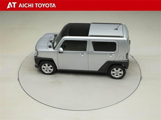 タフト Ｇターボ　クロムベンチャー　アイドリングストップ機能　アルミ　ナビＴＶ　キーフリー　ワンオーナー車　バックモニター　サイドエアバッグ　ドラレコ　ＬＥＤヘッドライト　地デジ　スマートキー　ＥＴＣ　エアコン　パワーステアリング（11枚目）