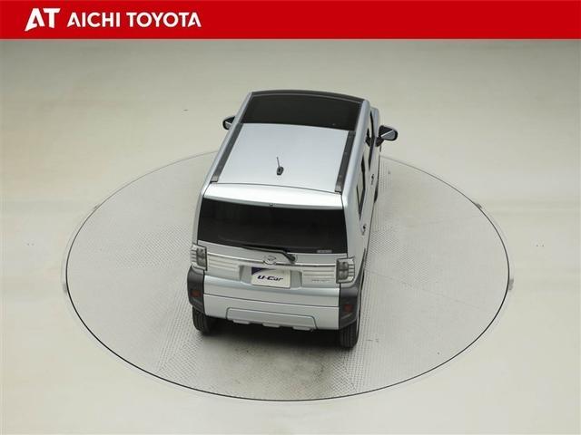 タフト Ｇターボ　クロムベンチャー　アイドリングストップ機能　アルミ　ナビＴＶ　キーフリー　ワンオーナー車　バックモニター　サイドエアバッグ　ドラレコ　ＬＥＤヘッドライト　地デジ　スマートキー　ＥＴＣ　エアコン　パワーステアリング（13枚目）