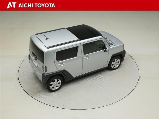 タフト Ｇターボ　クロムベンチャー　アイドリングストップ機能　アルミ　ナビＴＶ　キーフリー　ワンオーナー車　バックモニター　サイドエアバッグ　ドラレコ　ＬＥＤヘッドライト　地デジ　スマートキー　ＥＴＣ　エアコン　パワーステアリング（14枚目）