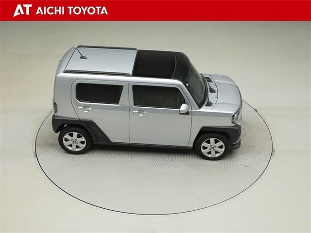 タフト Ｇターボ　クロムベンチャー　アイドリングストップ機能　アルミ　ナビＴＶ　キーフリー　ワンオーナー車　バックモニター　サイドエアバッグ　ドラレコ　ＬＥＤヘッドライト　地デジ　スマートキー　ＥＴＣ　エアコン　パワーステアリング（15枚目）
