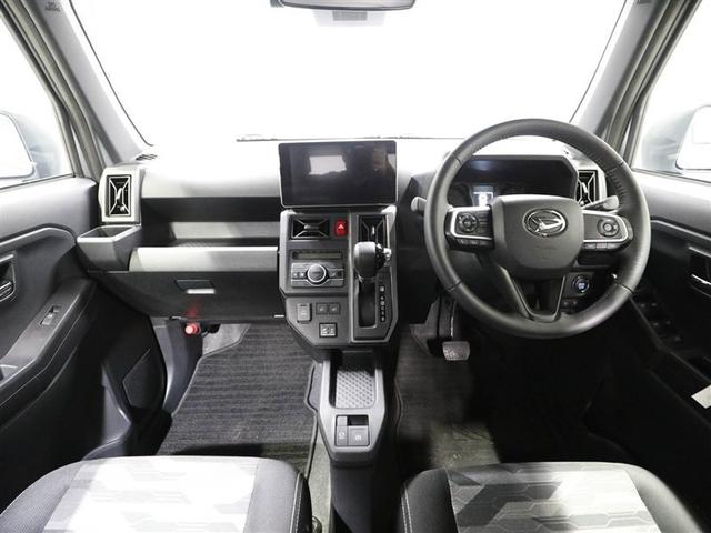 タフト Ｇターボ　クロムベンチャー　アイドリングストップ機能　アルミ　ナビＴＶ　キーフリー　ワンオーナー車　バックモニター　サイドエアバッグ　ドラレコ　ＬＥＤヘッドライト　地デジ　スマートキー　ＥＴＣ　エアコン　パワーステアリング（18枚目）