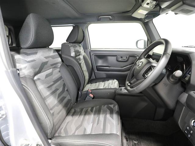 タフト Ｇターボ　クロムベンチャー　アイドリングストップ機能　アルミ　ナビＴＶ　キーフリー　ワンオーナー車　バックモニター　サイドエアバッグ　ドラレコ　ＬＥＤヘッドライト　地デジ　スマートキー　ＥＴＣ　エアコン　パワーステアリング（19枚目）