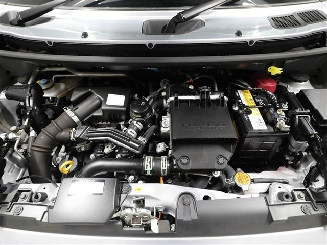 タフト Ｇターボ　クロムベンチャー　アイドリングストップ機能　アルミ　ナビＴＶ　キーフリー　ワンオーナー車　バックモニター　サイドエアバッグ　ドラレコ　ＬＥＤヘッドライト　地デジ　スマートキー　ＥＴＣ　エアコン　パワーステアリング（26枚目）