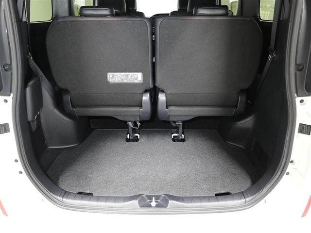 エスクァイア Gi 両側Pドア 1オナ スマートキーPスタート リアカメラ AUX アイドリングSTOP ETC車載器 オートエアコン イモビライザー オートクルーズコントロール キーレス ナビTV ABS 3列 アルミ(21枚目)