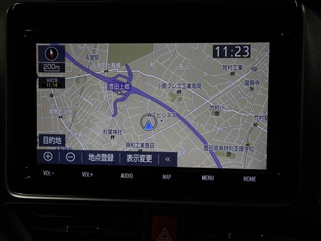 エスクァイア Gi 両側Pドア 1オナ スマートキーPスタート リアカメラ AUX アイドリングSTOP ETC車載器 オートエアコン イモビライザー オートクルーズコントロール キーレス ナビTV ABS 3列 アルミ(22枚目)