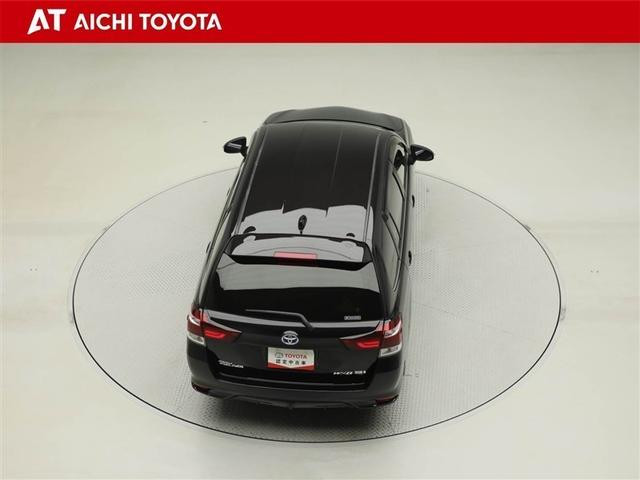 カローラフィールダー ハイブリッドG ダブルバイビー PCS インテリキー 横滑防止 ミュージックプレイヤー接続可 フルセグTV LEDヘッドライト オートエアコン ワンオーナー ETC DVD再生 アルミホイール キーフリーシステム サイドエアバッグ(13枚目)