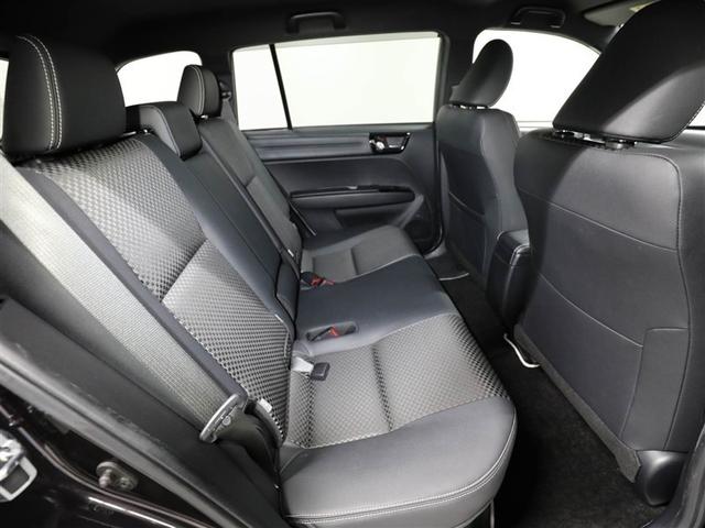 カローラフィールダー ハイブリッドG ダブルバイビー PCS インテリキー 横滑防止 ミュージックプレイヤー接続可 フルセグTV LEDヘッドライト オートエアコン ワンオーナー ETC DVD再生 アルミホイール キーフリーシステム サイドエアバッグ(20枚目)