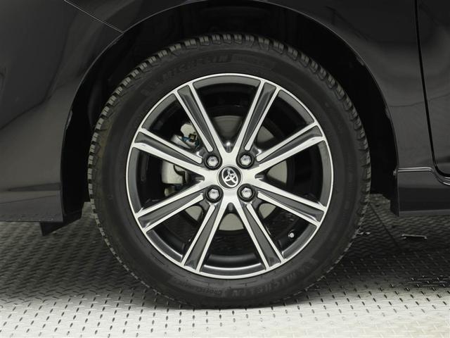 カローラフィールダー ハイブリッドG ダブルバイビー PCS インテリキー 横滑防止 ミュージックプレイヤー接続可 フルセグTV LEDヘッドライト オートエアコン ワンオーナー ETC DVD再生 アルミホイール キーフリーシステム サイドエアバッグ(30枚目)