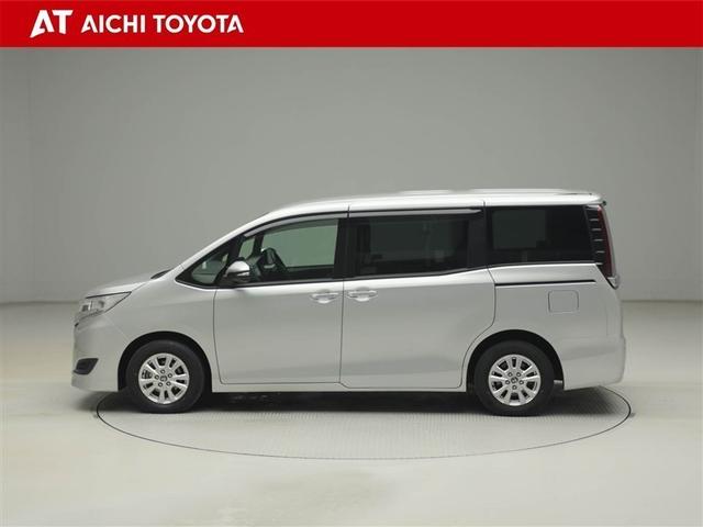 ノア ハイブリッドＸ　ＴＳＳ　両側電動ドア　Ｂカメラ　１オーナー　ＤＶＤ再生可　横滑り防止　エアバック　オートエアコン　リアクーラー　パワーウィンドウ　メモリ－ナビ　ＡＷ　ＬＥＤヘッド　クルコン　キーフリー　Ｄレコ　ＡＵＸ（3枚目）