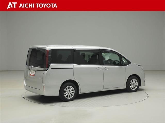 ノア ハイブリッドＸ　ＴＳＳ　両側電動ドア　Ｂカメラ　１オーナー　ＤＶＤ再生可　横滑り防止　エアバック　オートエアコン　リアクーラー　パワーウィンドウ　メモリ－ナビ　ＡＷ　ＬＥＤヘッド　クルコン　キーフリー　Ｄレコ　ＡＵＸ（6枚目）