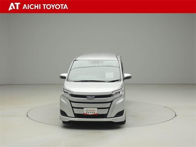 ノア ハイブリッドＸ　ＴＳＳ　両側電動ドア　Ｂカメラ　１オーナー　ＤＶＤ再生可　横滑り防止　エアバック　オートエアコン　リアクーラー　パワーウィンドウ　メモリ－ナビ　ＡＷ　ＬＥＤヘッド　クルコン　キーフリー　Ｄレコ　ＡＵＸ（9枚目）