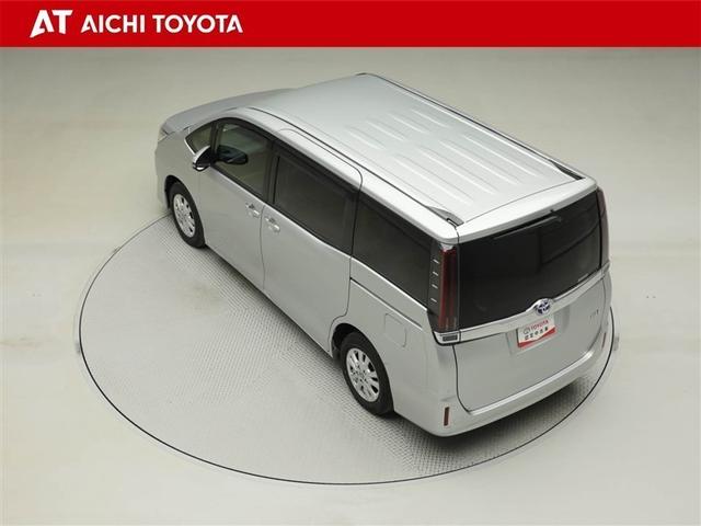 ノア ハイブリッドＸ　ＴＳＳ　両側電動ドア　Ｂカメラ　１オーナー　ＤＶＤ再生可　横滑り防止　エアバック　オートエアコン　リアクーラー　パワーウィンドウ　メモリ－ナビ　ＡＷ　ＬＥＤヘッド　クルコン　キーフリー　Ｄレコ　ＡＵＸ（12枚目）