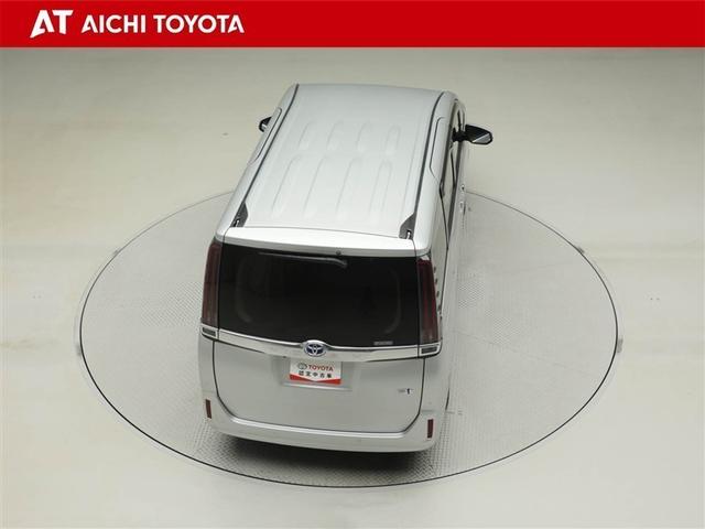 ノア ハイブリッドＸ　ＴＳＳ　両側電動ドア　Ｂカメラ　１オーナー　ＤＶＤ再生可　横滑り防止　エアバック　オートエアコン　リアクーラー　パワーウィンドウ　メモリ－ナビ　ＡＷ　ＬＥＤヘッド　クルコン　キーフリー　Ｄレコ　ＡＵＸ（13枚目）