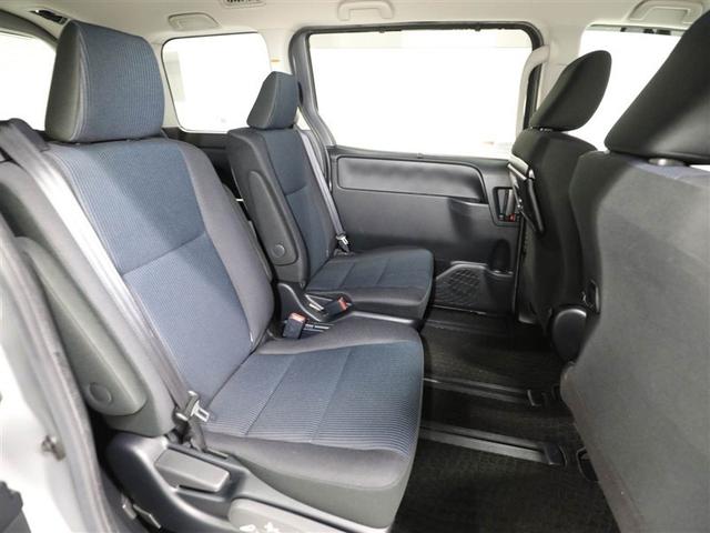 ノア ハイブリッドＸ　ＴＳＳ　両側電動ドア　Ｂカメラ　１オーナー　ＤＶＤ再生可　横滑り防止　エアバック　オートエアコン　リアクーラー　パワーウィンドウ　メモリ－ナビ　ＡＷ　ＬＥＤヘッド　クルコン　キーフリー　Ｄレコ　ＡＵＸ（20枚目）