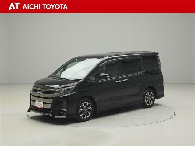 ノア Si ダブルバイビー クルーズC ブレーキサポート エアコン 1オーナー ウォークスルー LEDライト 横滑防止装置 WAC アルミホイール パワーウインドウ 盗難防止 ドラレコ スマ-トキ- ETC ABS キーレス(2枚目)