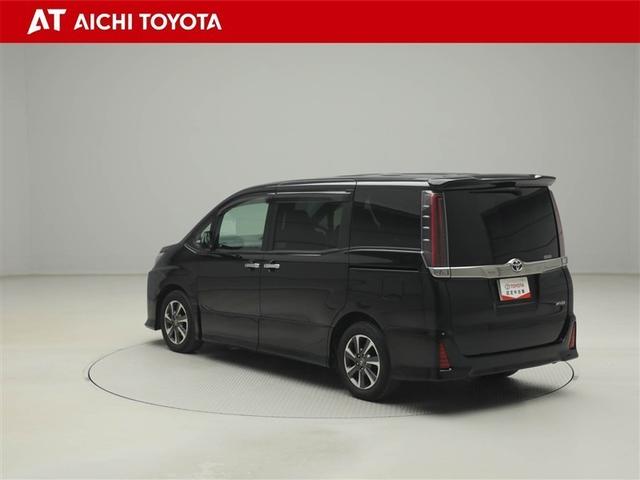 ノア Si ダブルバイビー クルーズC ブレーキサポート エアコン 1オーナー ウォークスルー LEDライト 横滑防止装置 WAC アルミホイール パワーウインドウ 盗難防止 ドラレコ スマ-トキ- ETC ABS キーレス(4枚目)