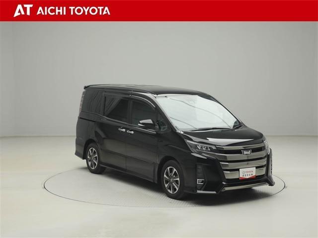 ノア Si ダブルバイビー クルーズC ブレーキサポート エアコン 1オーナー ウォークスルー LEDライト 横滑防止装置 WAC アルミホイール パワーウインドウ 盗難防止 ドラレコ スマ-トキ- ETC ABS キーレス(8枚目)