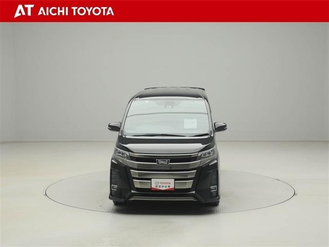 ノア Si ダブルバイビー クルーズC ブレーキサポート エアコン 1オーナー ウォークスルー LEDライト 横滑防止装置 WAC アルミホイール パワーウインドウ 盗難防止 ドラレコ スマ-トキ- ETC ABS キーレス(9枚目)