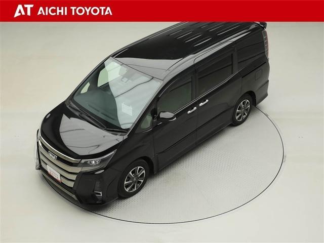 ノア Si ダブルバイビー クルーズC ブレーキサポート エアコン 1オーナー ウォークスルー LEDライト 横滑防止装置 WAC アルミホイール パワーウインドウ 盗難防止 ドラレコ スマ-トキ- ETC ABS キーレス(10枚目)