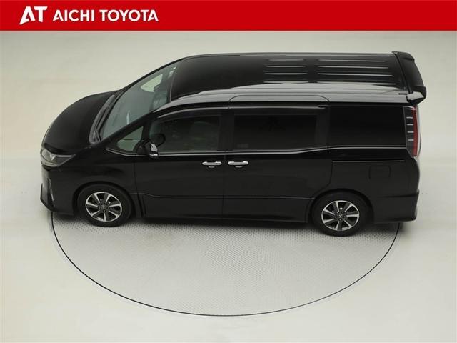 ノア Si ダブルバイビー クルーズC ブレーキサポート エアコン 1オーナー ウォークスルー LEDライト 横滑防止装置 WAC アルミホイール パワーウインドウ 盗難防止 ドラレコ スマ-トキ- ETC ABS キーレス(11枚目)