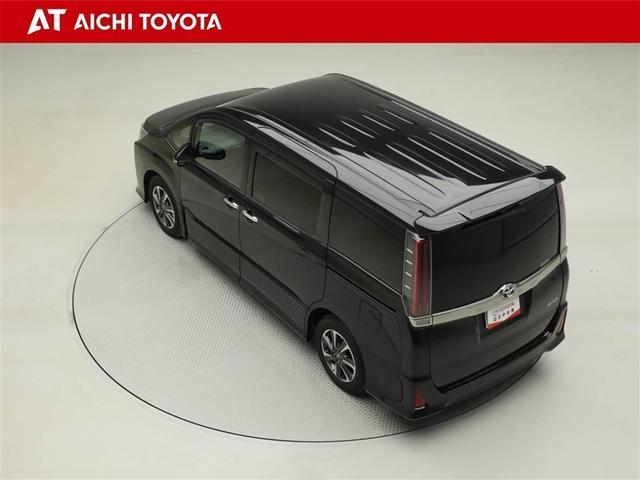 ノア Si ダブルバイビー クルーズC ブレーキサポート エアコン 1オーナー ウォークスルー LEDライト 横滑防止装置 WAC アルミホイール パワーウインドウ 盗難防止 ドラレコ スマ-トキ- ETC ABS キーレス(12枚目)