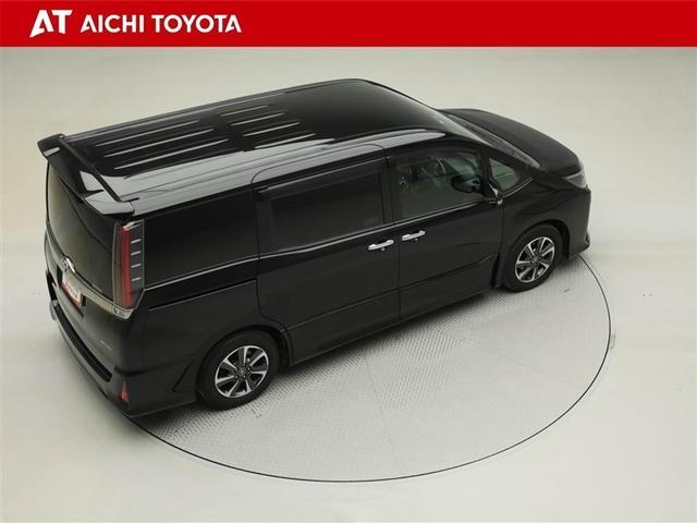 ノア Si ダブルバイビー クルーズC ブレーキサポート エアコン 1オーナー ウォークスルー LEDライト 横滑防止装置 WAC アルミホイール パワーウインドウ 盗難防止 ドラレコ スマ-トキ- ETC ABS キーレス(14枚目)