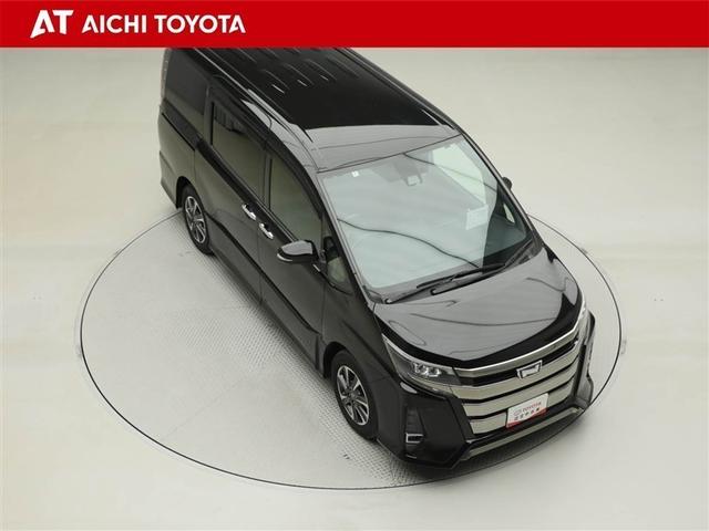 ノア Si ダブルバイビー クルーズC ブレーキサポート エアコン 1オーナー ウォークスルー LEDライト 横滑防止装置 WAC アルミホイール パワーウインドウ 盗難防止 ドラレコ スマ-トキ- ETC ABS キーレス(16枚目)