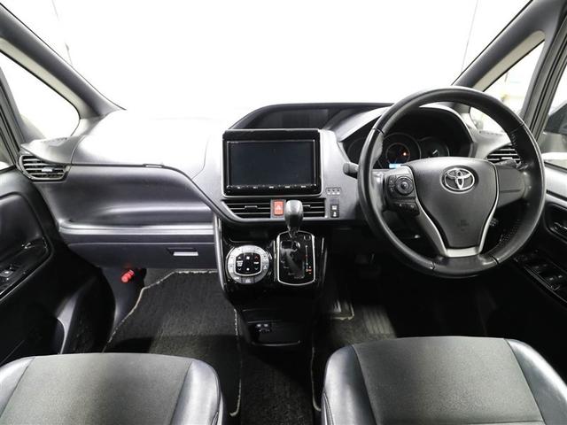 ノア Si ダブルバイビー クルーズC ブレーキサポート エアコン 1オーナー ウォークスルー LEDライト 横滑防止装置 WAC アルミホイール パワーウインドウ 盗難防止 ドラレコ スマ-トキ- ETC ABS キーレス(18枚目)