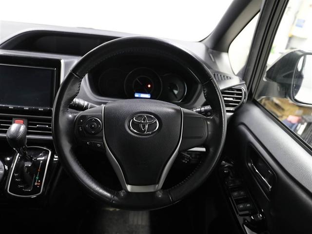 ノア Si ダブルバイビー クルーズC ブレーキサポート エアコン 1オーナー ウォークスルー LEDライト 横滑防止装置 WAC アルミホイール パワーウインドウ 盗難防止 ドラレコ スマ-トキ- ETC ABS キーレス(22枚目)