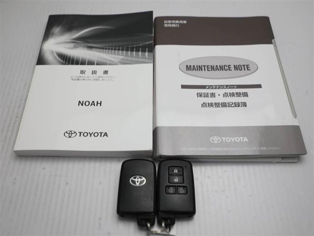 ノア Si ダブルバイビー クルーズC ブレーキサポート エアコン 1オーナー ウォークスルー LEDライト 横滑防止装置 WAC アルミホイール パワーウインドウ 盗難防止 ドラレコ スマ-トキ- ETC ABS キーレス(27枚目)